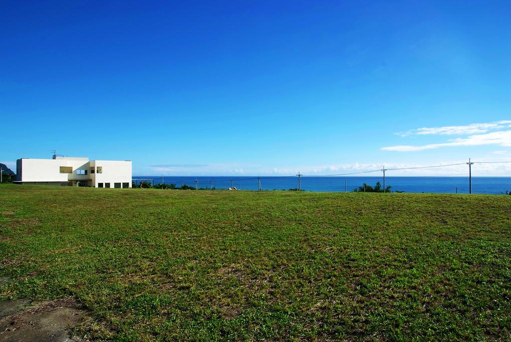 The Blue Lagoon B&B Fengbin Exterior foto